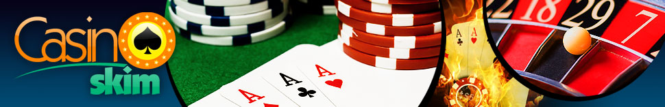 Internet Casino Game