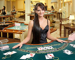 trusted live casinos